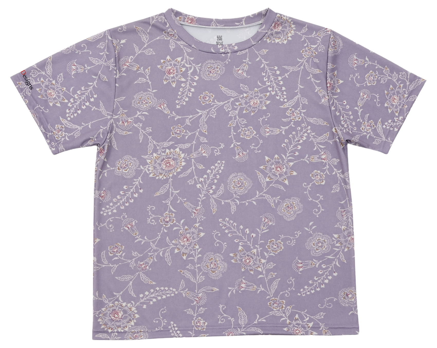 Real着物Tシャツ・Real KIMONO Tshirts No. 230714_07_2