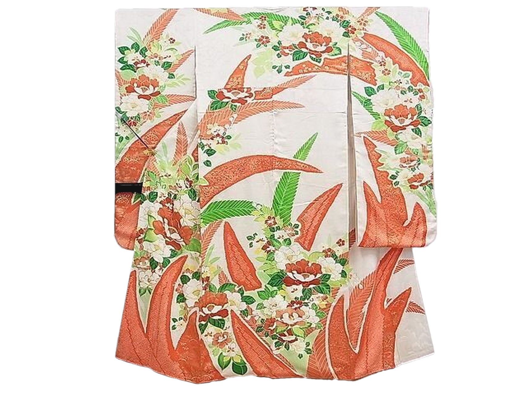 特選着物_振袖 No.AU20250302