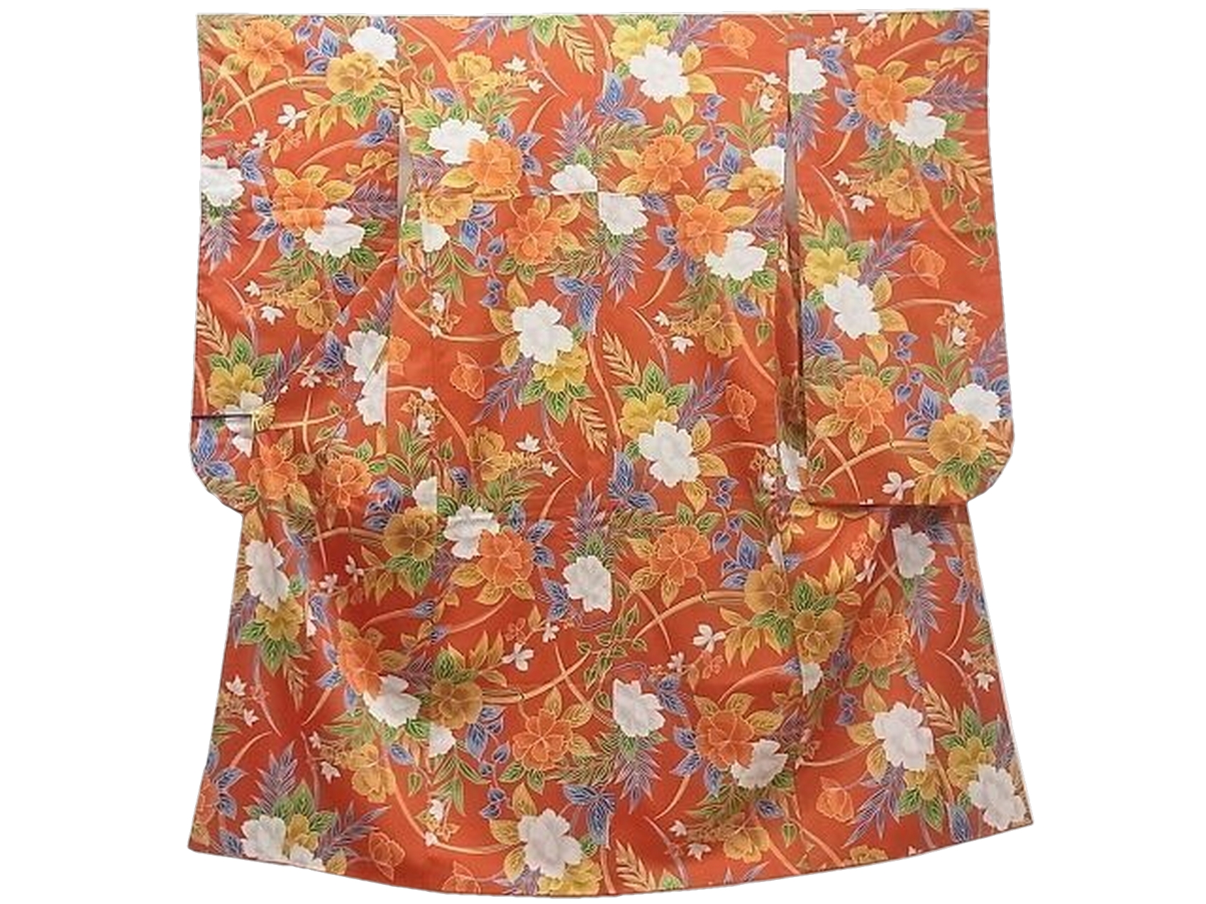 特選着物_振袖 No.AU20250304