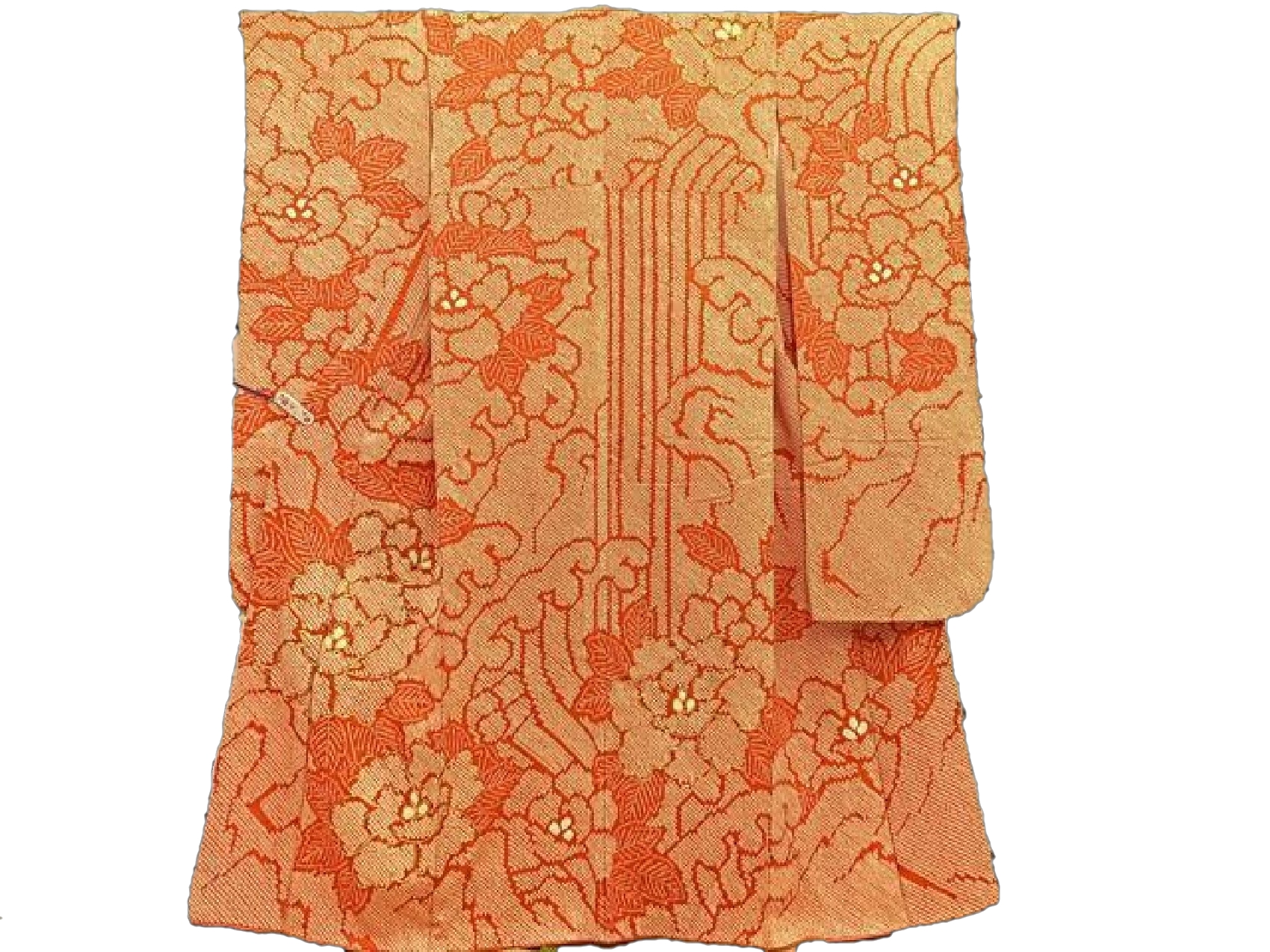 特選着物_振袖 No.AU20250316