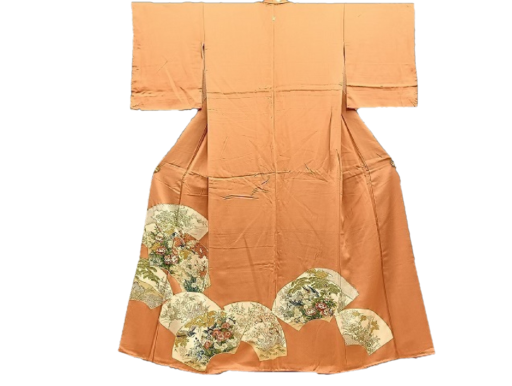 お薦め着物_色留袖 No.AU20250320