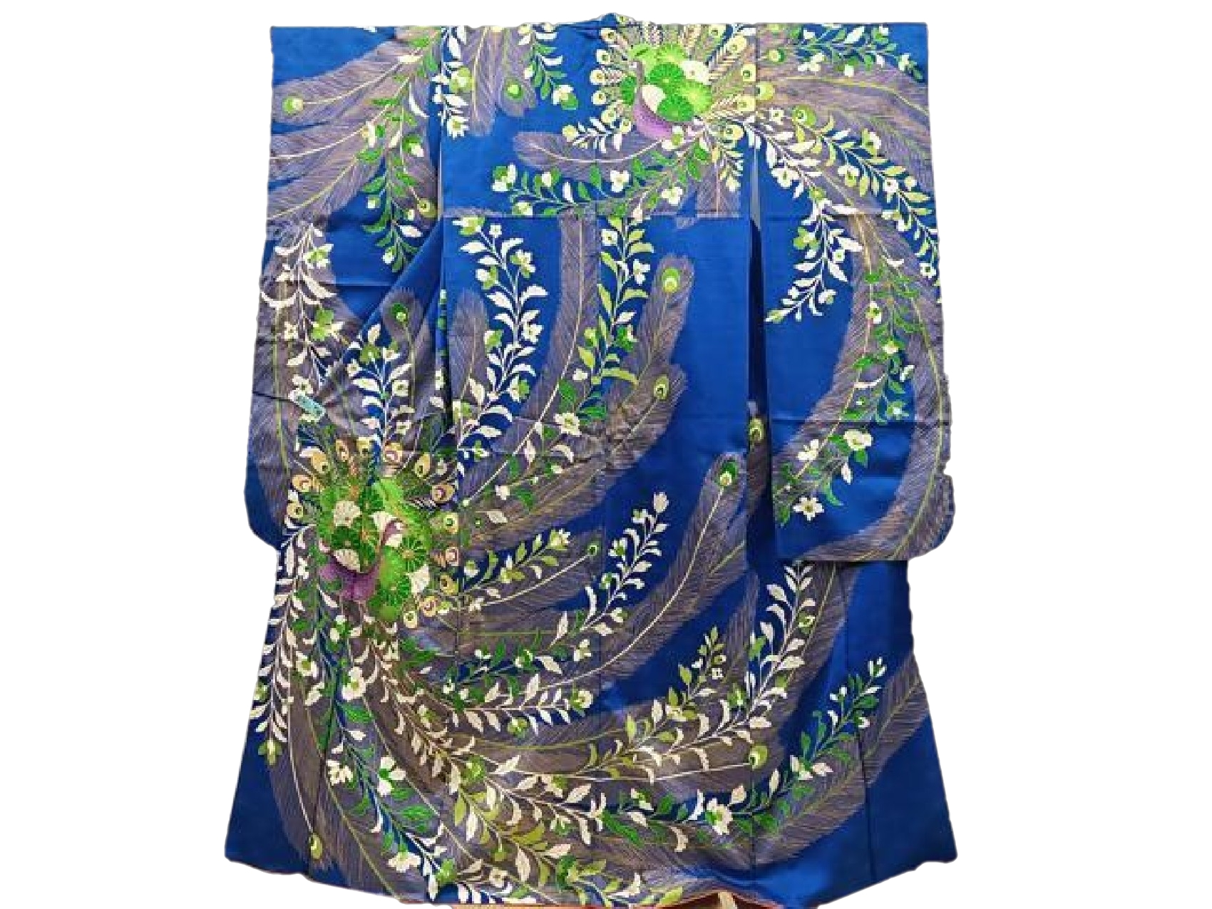 特選着物_振袖 No.AU20250323