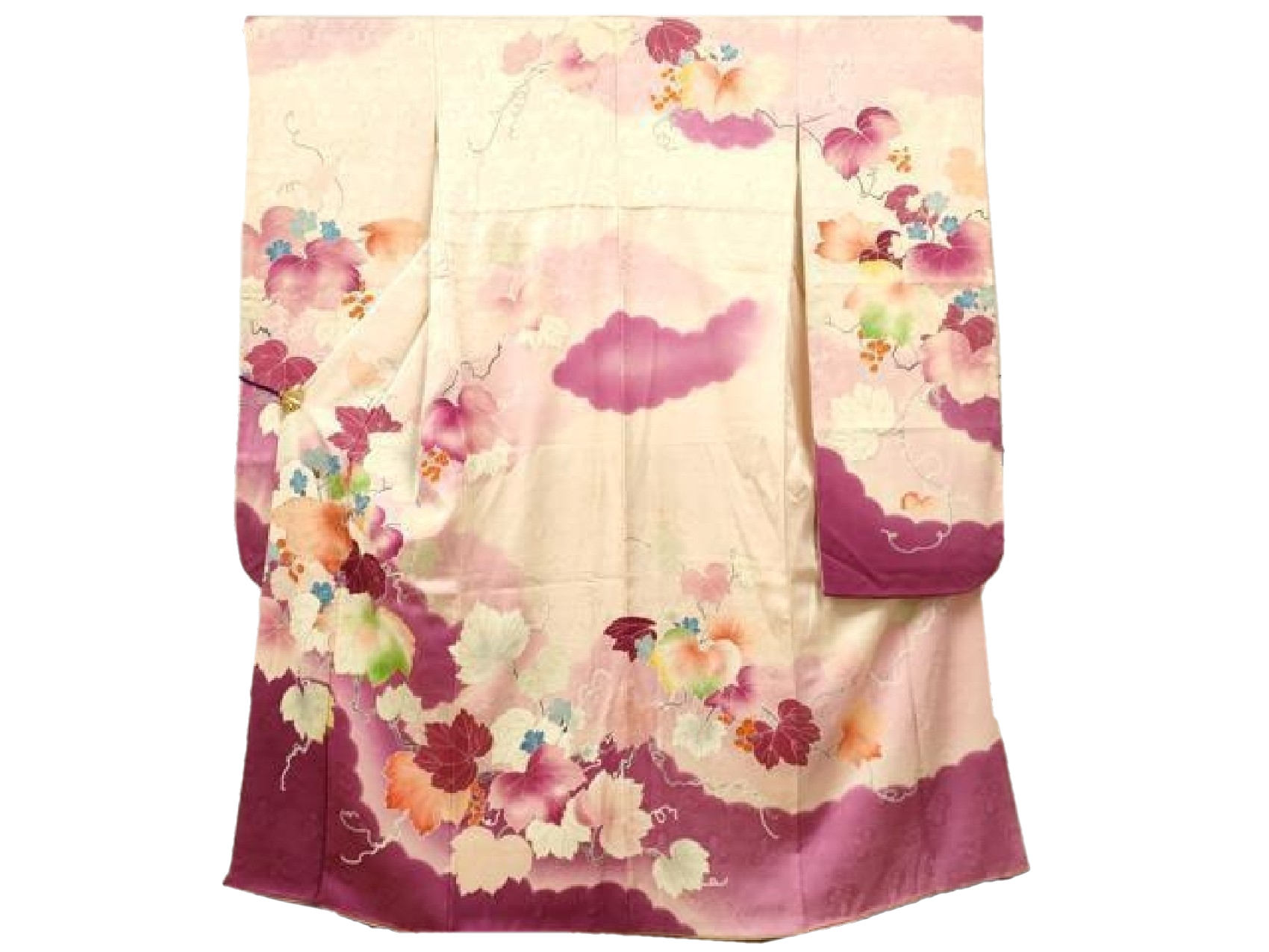 特選着物_振袖 No.AU20250325