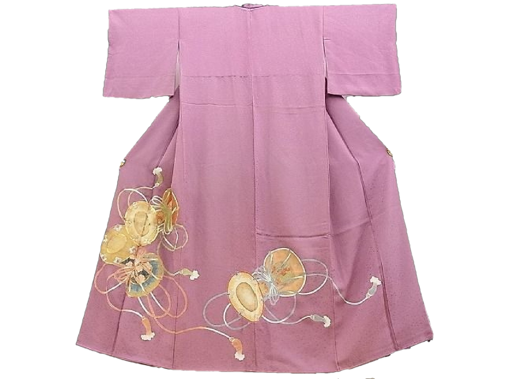 お薦め着物_色留袖 No.AU20250327