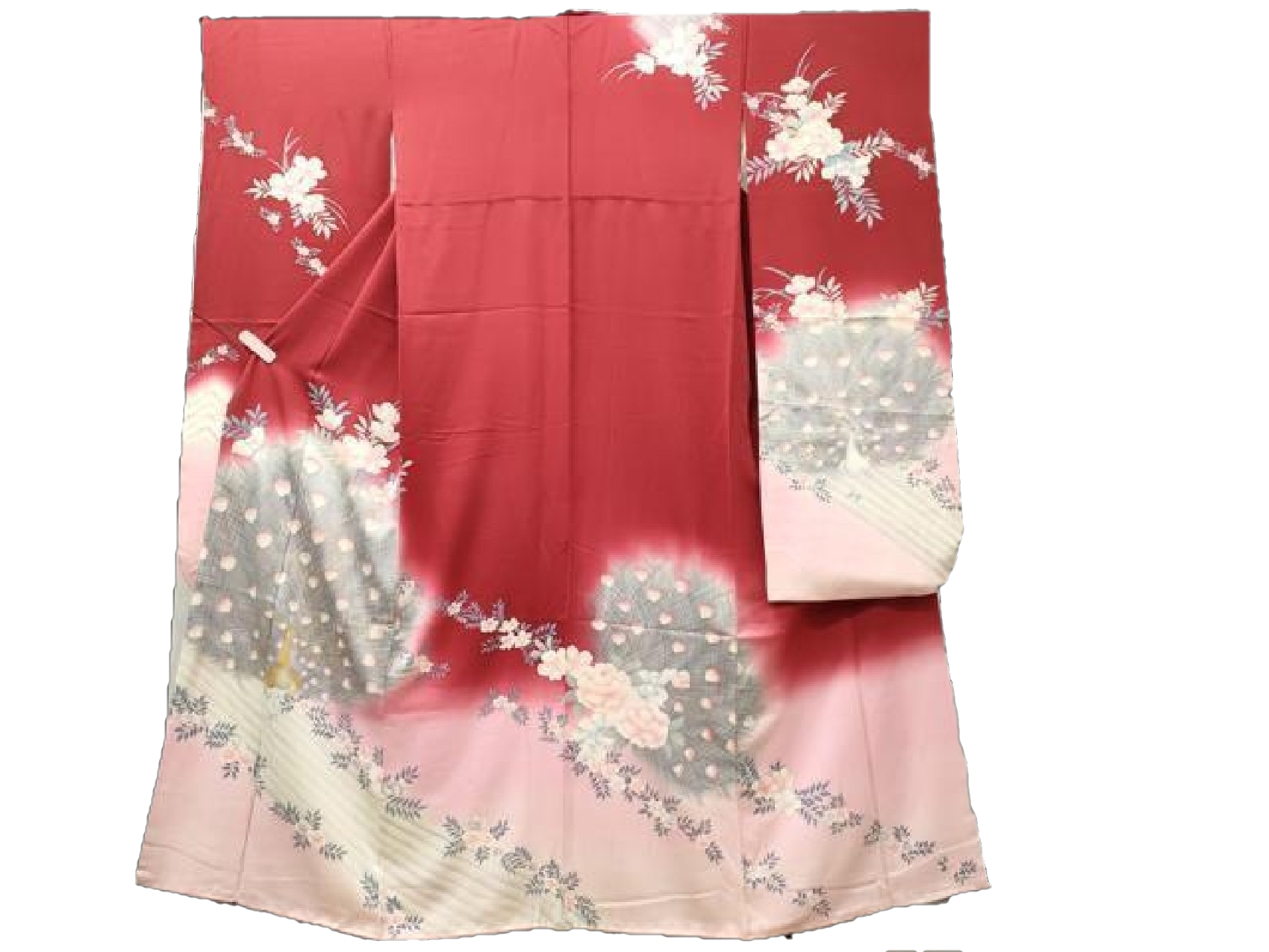 特選着物_振袖 No.AU20250355