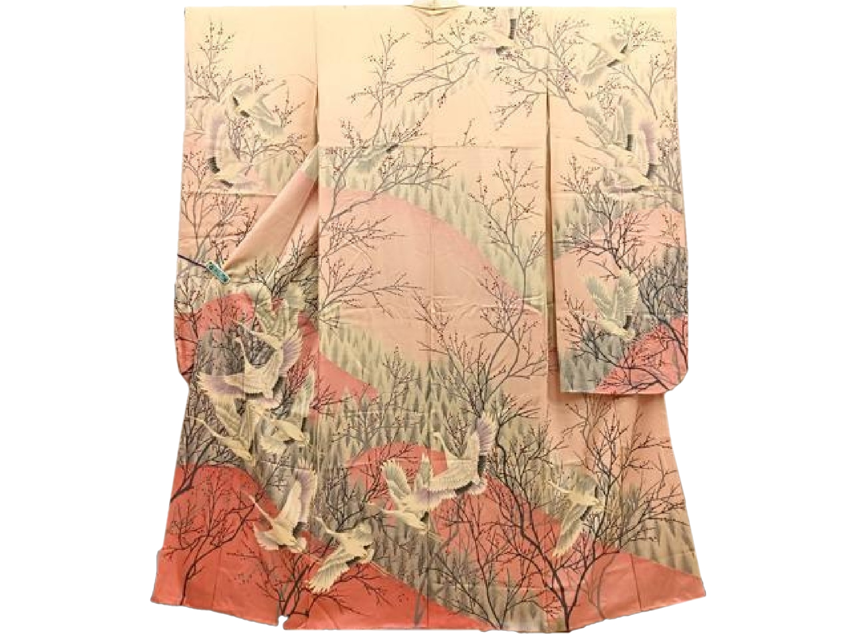 特選着物_振袖 No.AU20250363