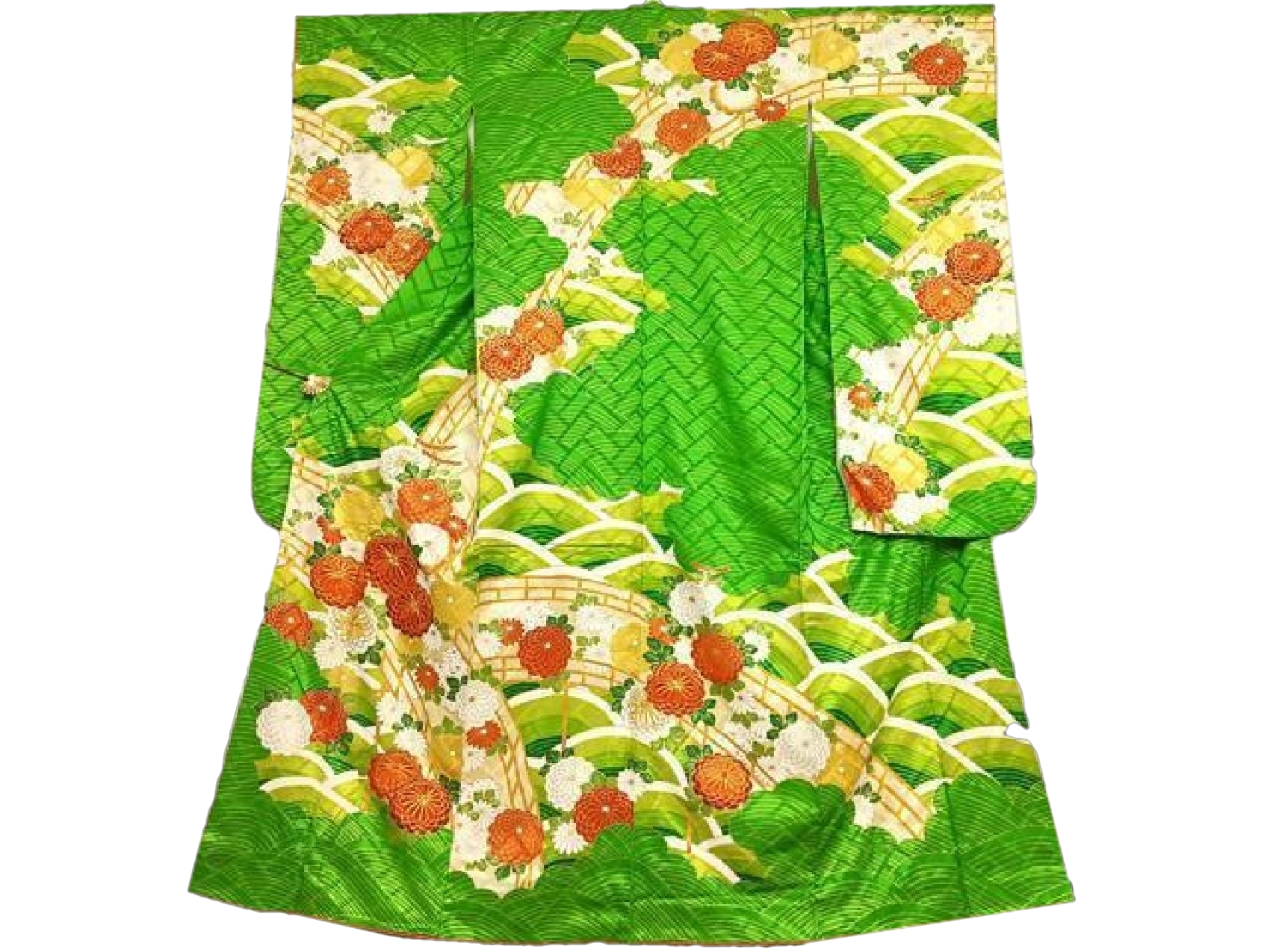 特選着物_振袖 No.AU20250365