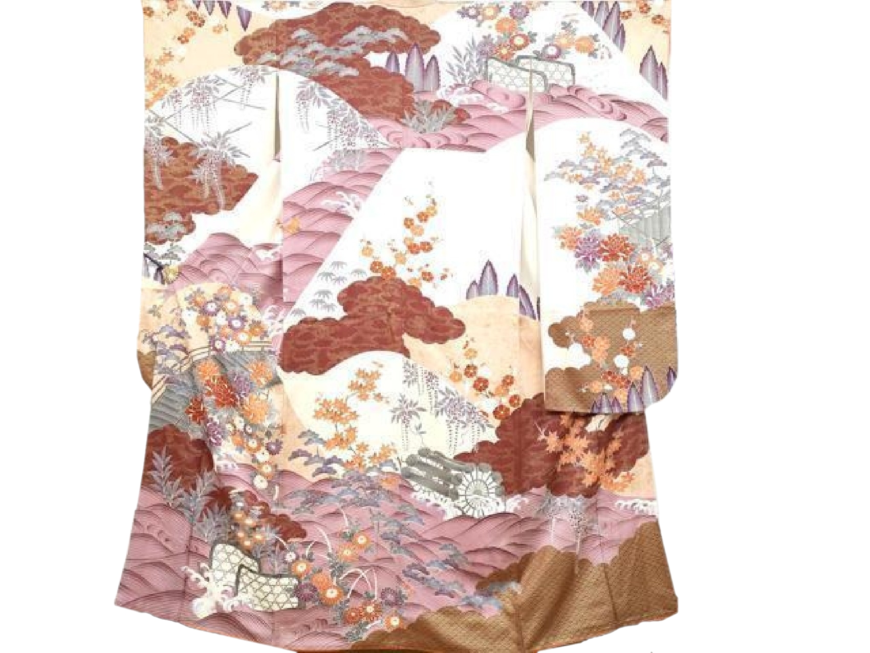 特選着物_振袖 No.AU20250366